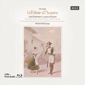 Pavarotti/Sutherland/Cossa/Malas - L'elisir D'amore (Ltd.Ed.)