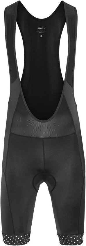 craft reel bib shorts