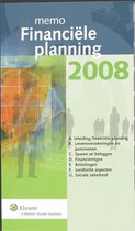 Memo Financiele planning 2008