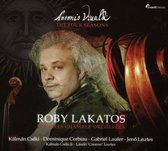 Roby Lakatos & Brussels Chamber Orchestra - Vivaldi: The Four Seasons (Super Audio CD)