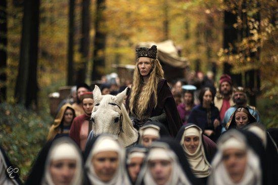 Hildegard von Bingen Vision - Film over de Middeleeuwen