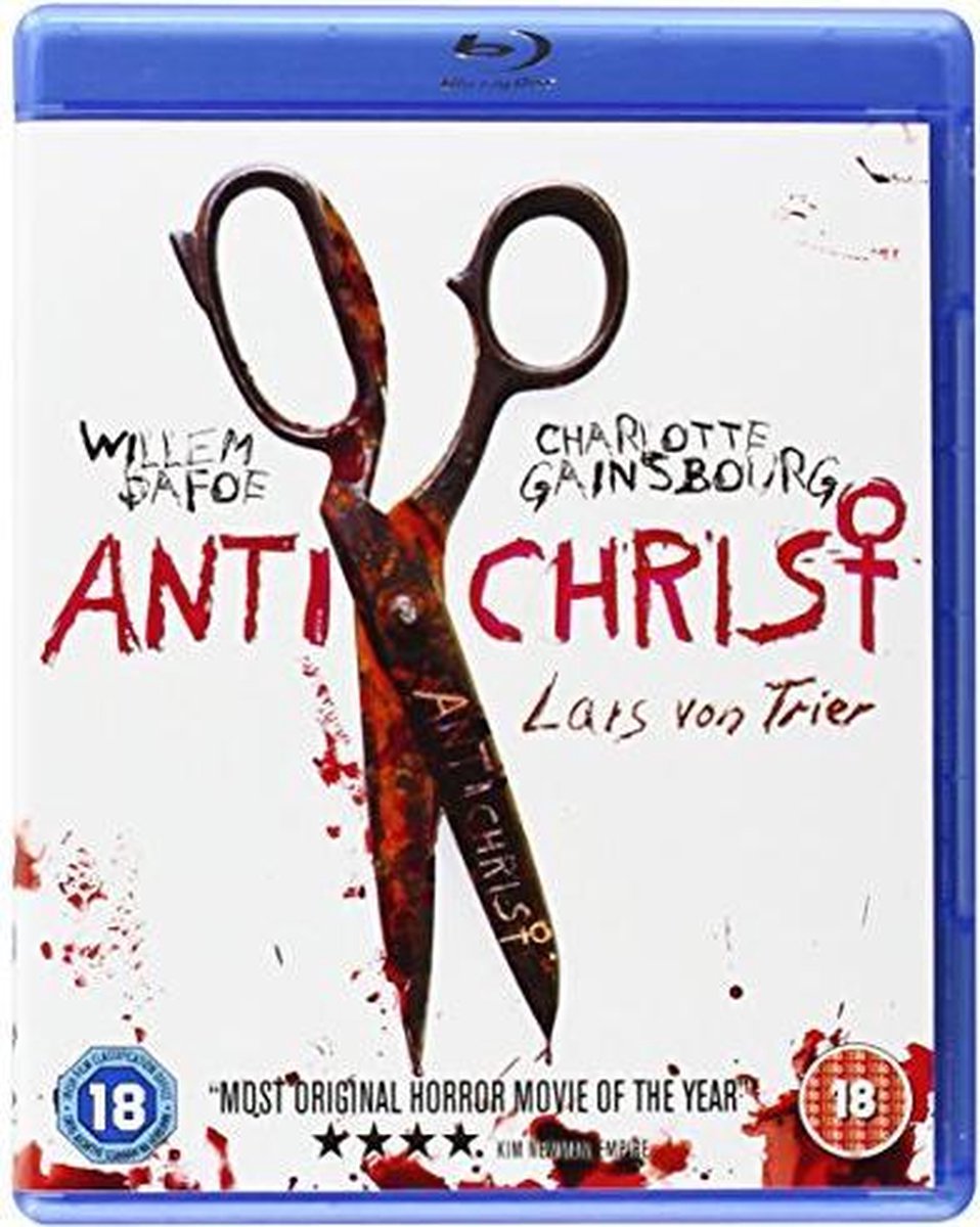 Antichrist