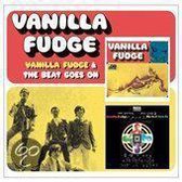 Vanilla Fudge + The  Beat Goes On