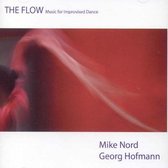 Flow Music For Improvised Dance
