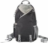 mantona ElementsPro Outdoor Sling Bag zwart