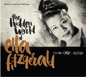 Hidden World Of Ella Fitzgerald