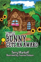 Little Bunny Gets an Award