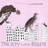Violet Violet - The City Is Full Of Beasts