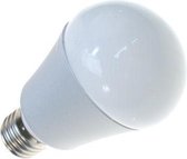 LED lamp E27 Bulb 7W Warm Wit Dimbaar