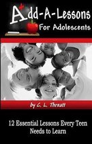 Add-a-Lessons