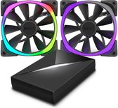 NZXT Aer RGB & HUE+ Computer behuizing Ventilator