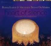 Heart Of Silence