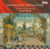Tzimon Barto - Unexpected Encounters (CD)