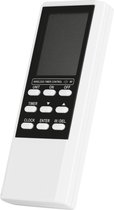 Trust ATMT-502 afstandsbediening Smart home-apparaat Drukknopen