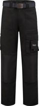 Workman Classic Worker - 1065 zwart - Maat 64