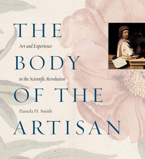 The Body of the Artisan - cover