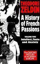 Hist French Passions Vol 2 Ohme P