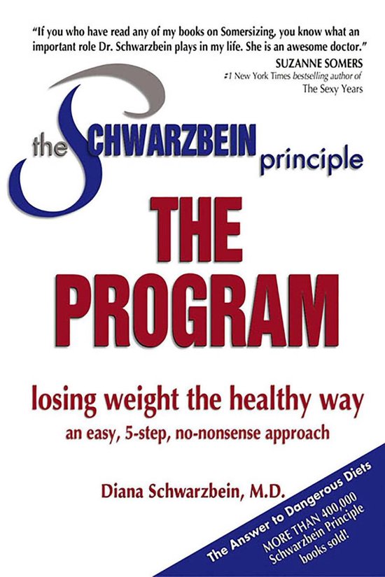 The Schwarzbein Principle, the Program - cover