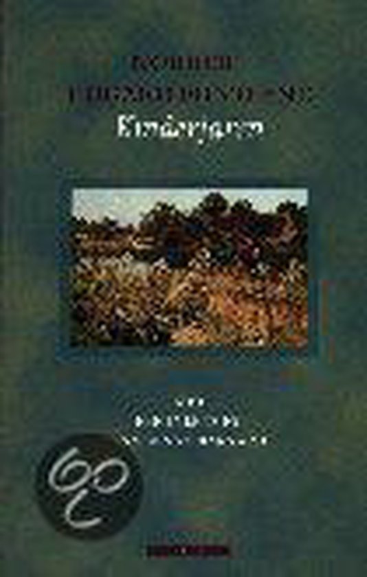 Kinderjaren - N.E. Fonteyne