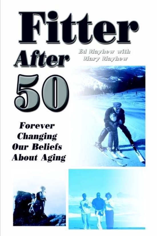 Fitter After 50 - cover