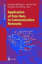 Application of Petri Nets to Communication Networks