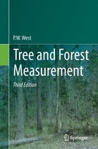 Tree & Forest Measurement 3E