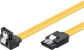 Kabel SATA 90º Ewent EC1513 1.5GBits/3GBits/6GBits