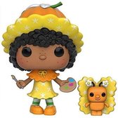 Funko Pop! Strawberry Shortcake Orange Blossom - #134 Verzamelfiguur