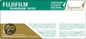 Fujifilm 1x2 Crystal Archive Supreme 20.3 cm x 80 m, lustre pak fotopapier