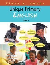 Unique Primary English