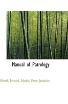 Manual of Patrology