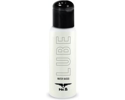 Mister B - Lube - Glijmiddel op Waterbasis 250 ml