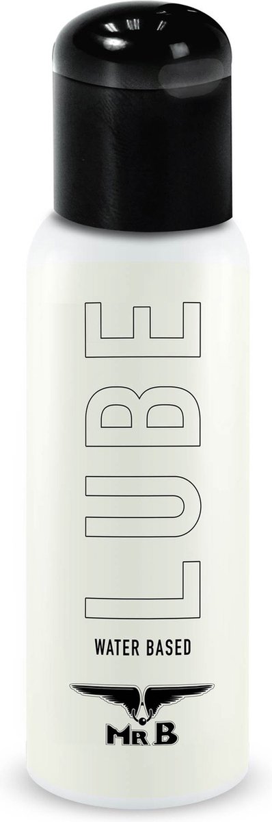 Goedkoopste Mister B Glijmiddel Glijmiddel op Waterbasis 250 ml