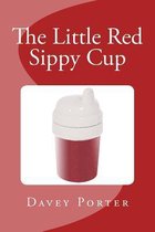 The Little Red Sippy Cup