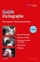 Guide D'echographie