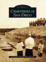 Images of America - Cemeteries of San Diego