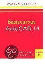 BASISCURSUS AUTOCAD 14 NL