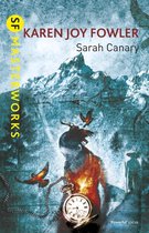 S.F. MASTERWORKS 74 - Sarah Canary