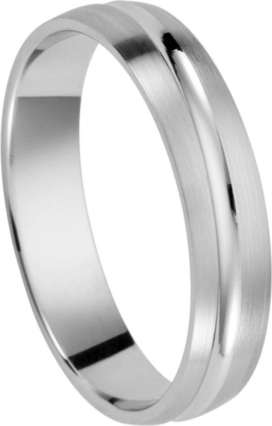 Orphelia OR4530/N/A1/45/62 - Wedding ring - Zilver 925