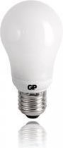 GP E27 Energy saving spaarlamp Peertje 9W warm wit
