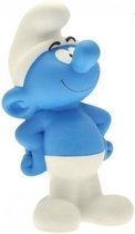 Smurfen spaarpot 22 cm