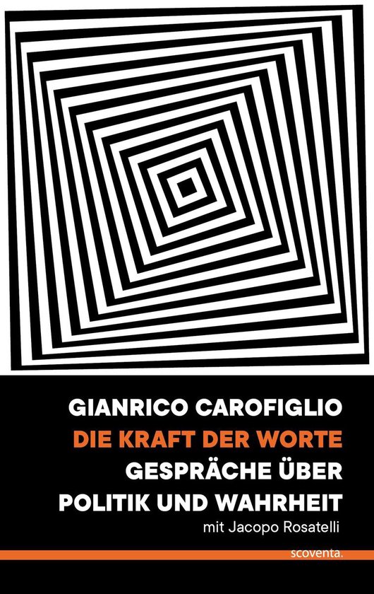 Die Kraft der Worte - cover