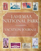 Lahemaa National Park Vacation Journal