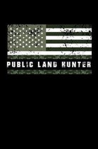 Public Land Hunter