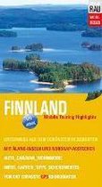 Finnland mit Aaland-Inseln