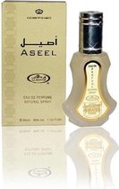 Al Rehab Aseel Eau de Parfum 35ml by Al Rehab Vaporisateur/Spray
