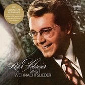 Peter Schreier - Peter Schreier Singt Weihnachtslieder (CD)