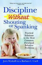Discipline Without Shouting or Spanking