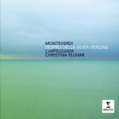 Monteverdi : Vespro Della Beat