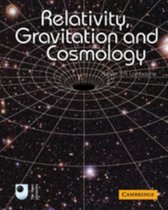 Relativity Gravitation & Cosmology